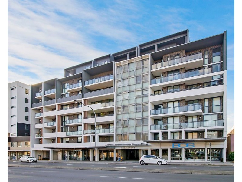 30/69-73 Elizabeth Drive, Liverpool NSW 2170
