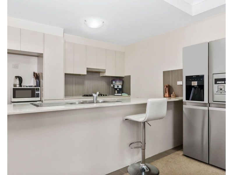 30/69-73 Elizabeth Drive, Liverpool NSW 2170