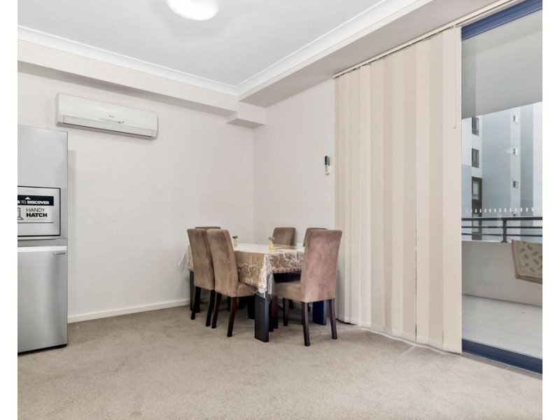 30/69-73 Elizabeth Drive, Liverpool NSW 2170