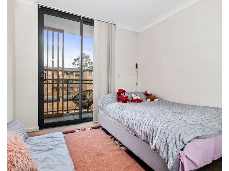 30/69-73 Elizabeth Drive, Liverpool NSW 2170