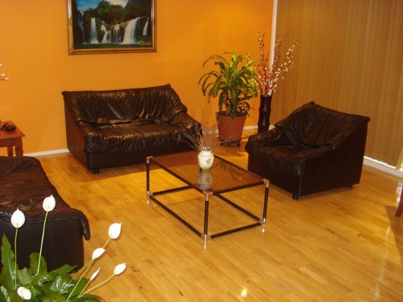 Bonnyrigg Heights NSW 2177