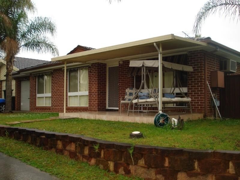 30 Albatross Avenue, Hinchinbrook NSW 2168
