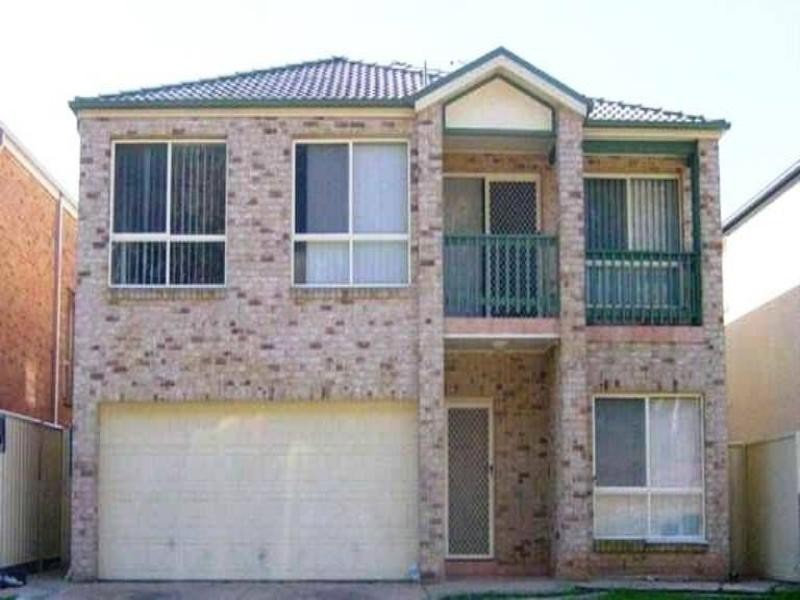 West Hoxton NSW 2171