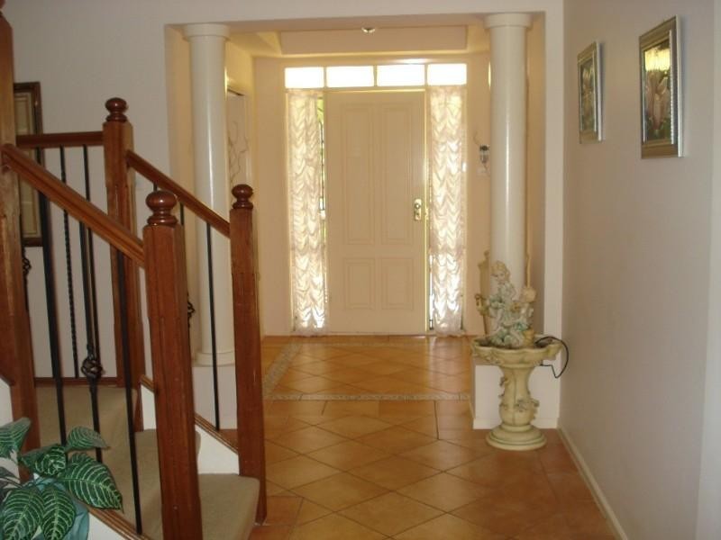 Voyager Point NSW 2172