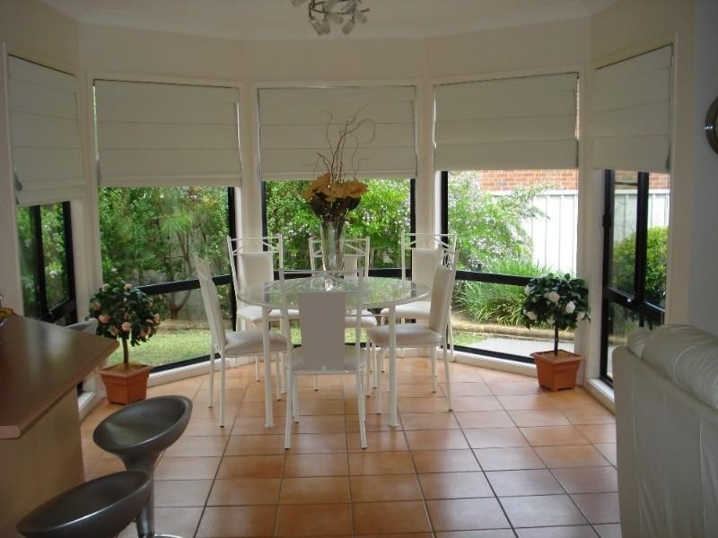 Voyager Point NSW 2172