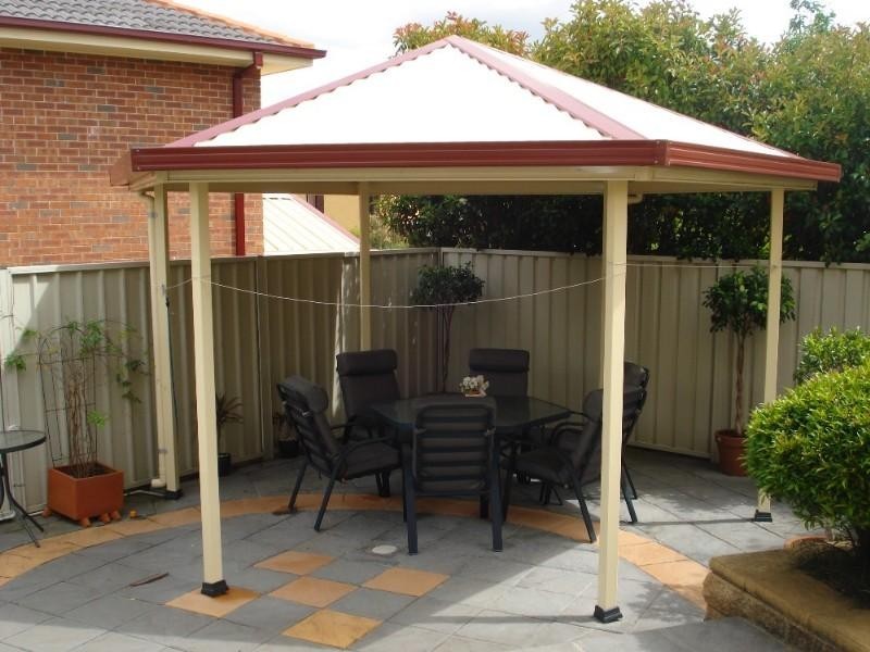 Voyager Point NSW 2172