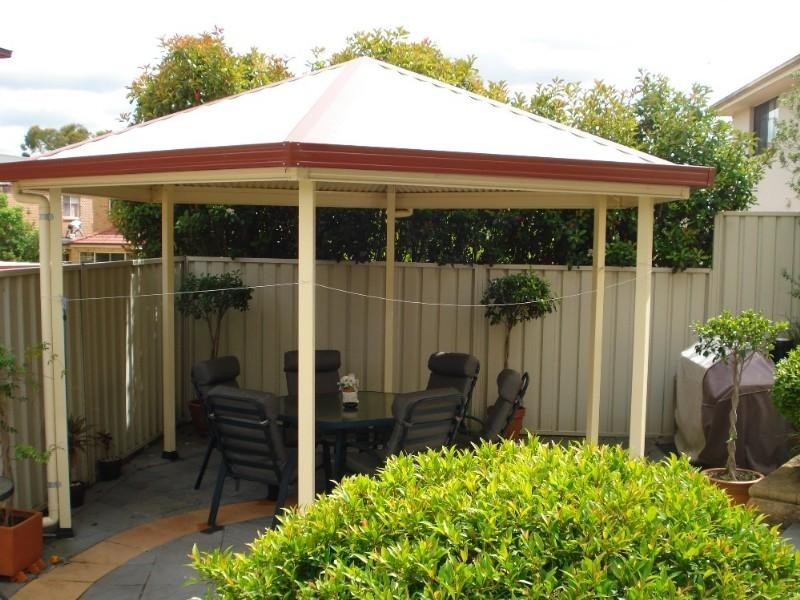 Voyager Point NSW 2172