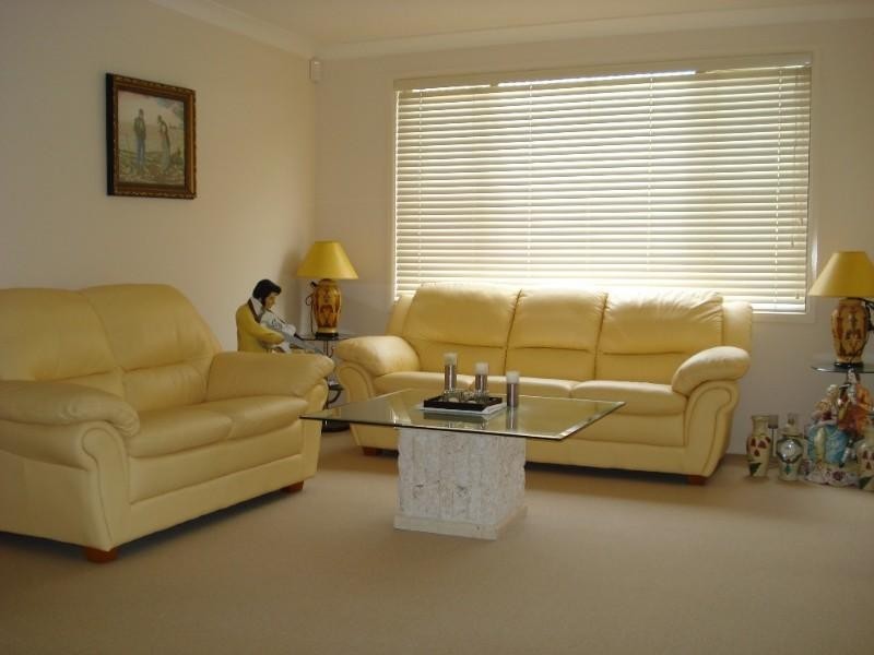 Voyager Point NSW 2172