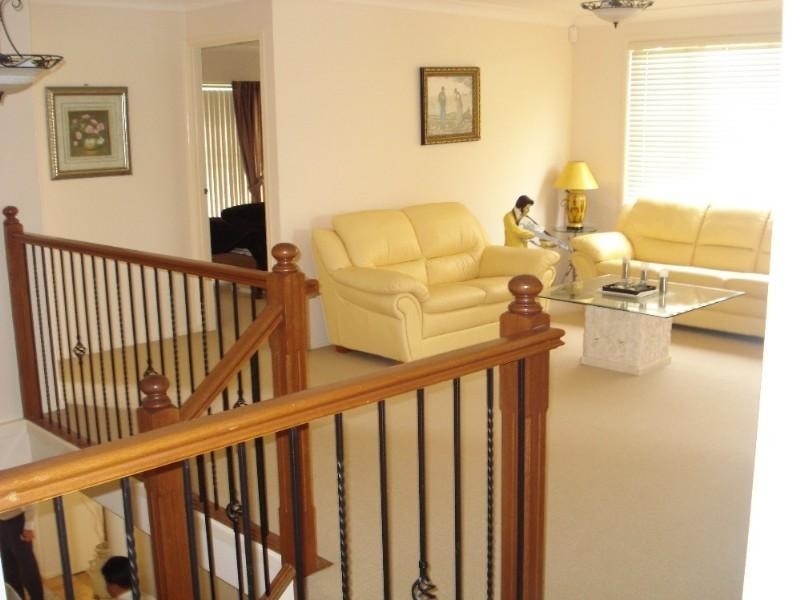 Voyager Point NSW 2172