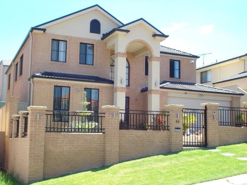 West Hoxton NSW 2171