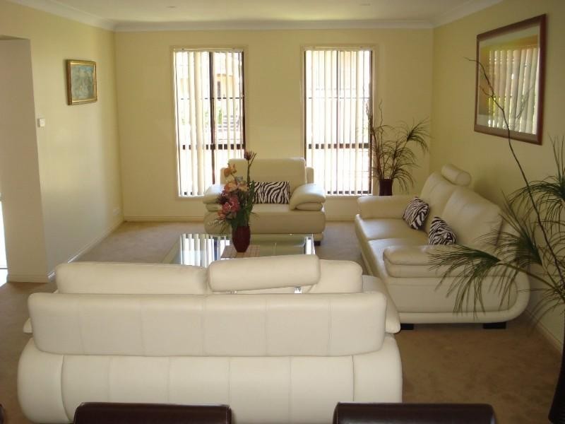 West Hoxton NSW 2171