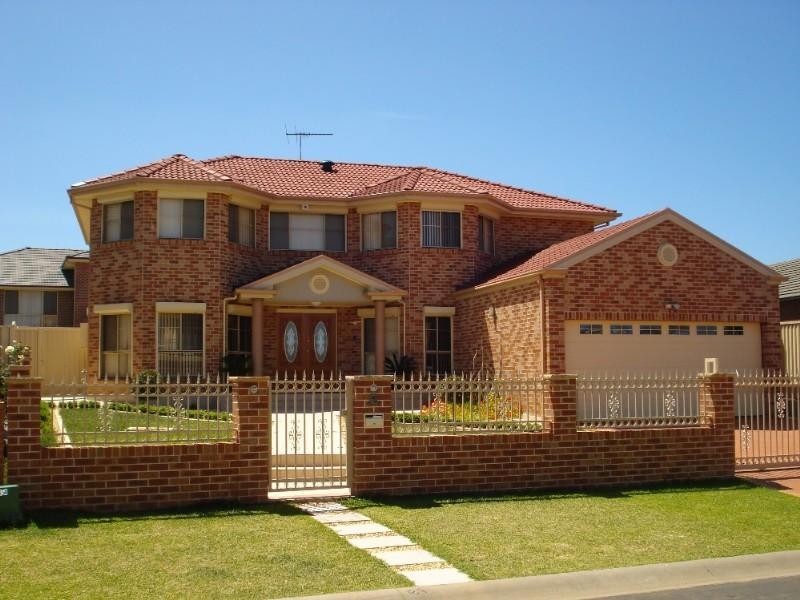 Cecil Hills NSW 2171