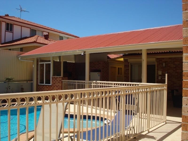 Cecil Hills NSW 2171