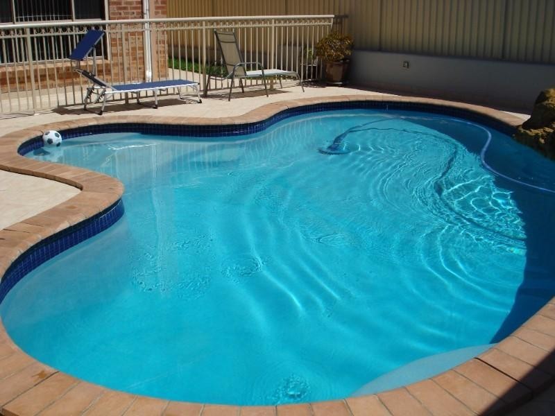 Cecil Hills NSW 2171