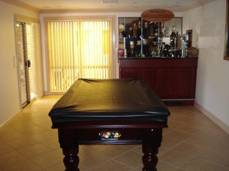 Cecil Hills NSW 2171