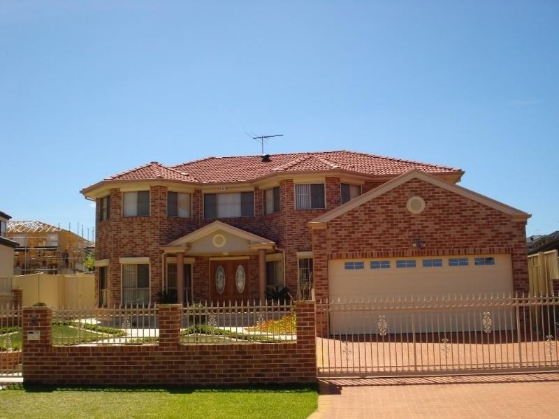 Cecil Hills NSW 2171