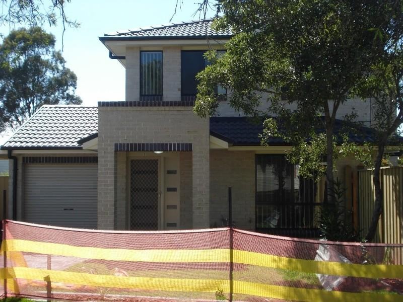 1/32 Webster Road, Lurnea NSW 2170