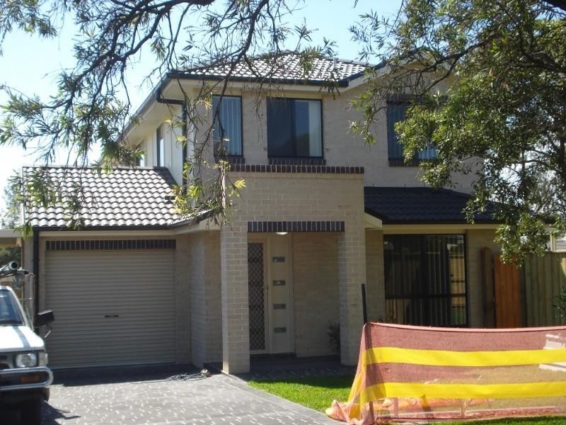 1/32 Webster Road, Lurnea NSW 2170