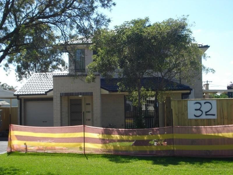 1/32 Webster Road, Lurnea NSW 2170