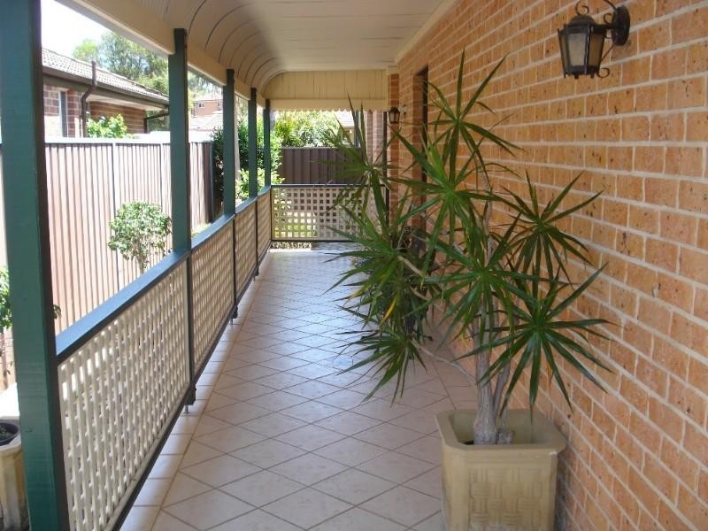 Casula NSW 2170