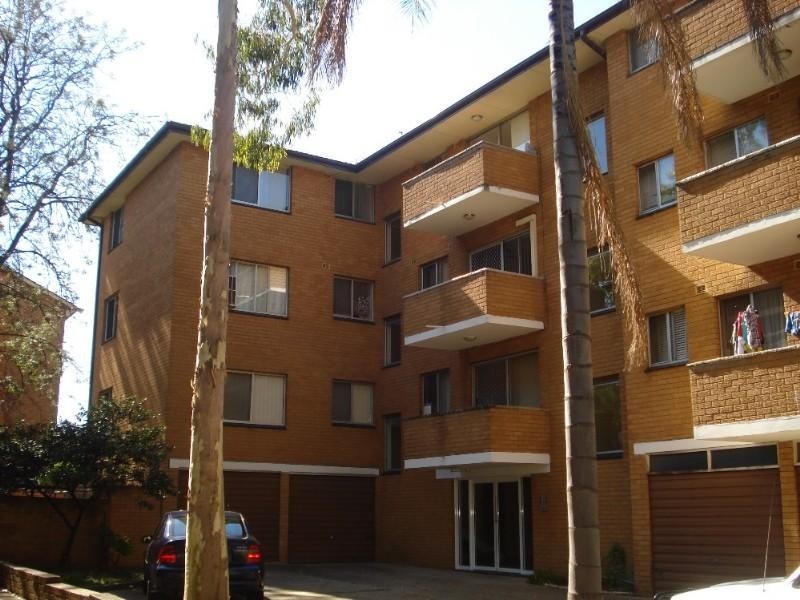 5/54 Castlereagh Street, Liverpool NSW 2170