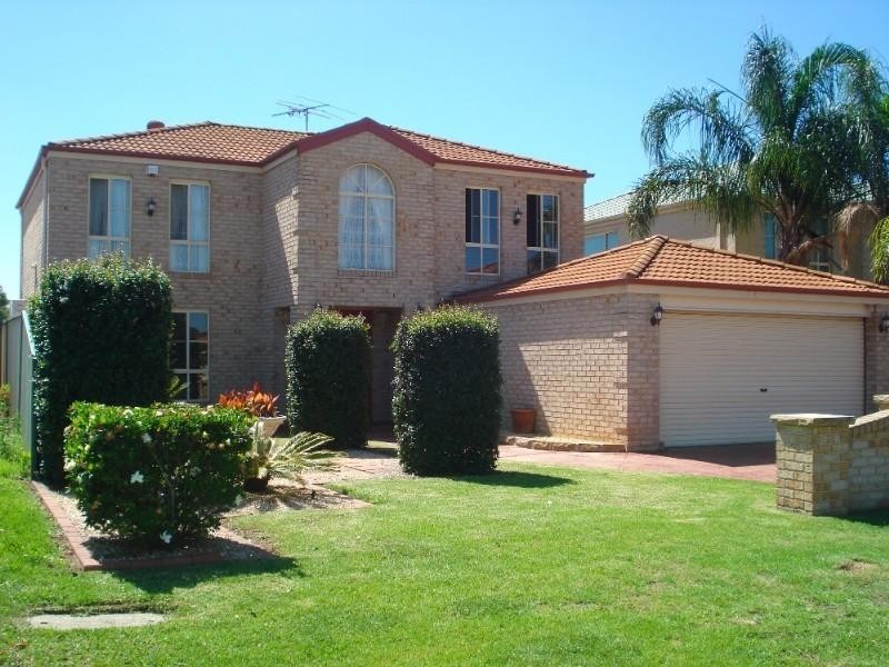 Cecil Hills NSW 2171