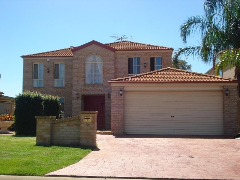 Cecil Hills NSW 2171