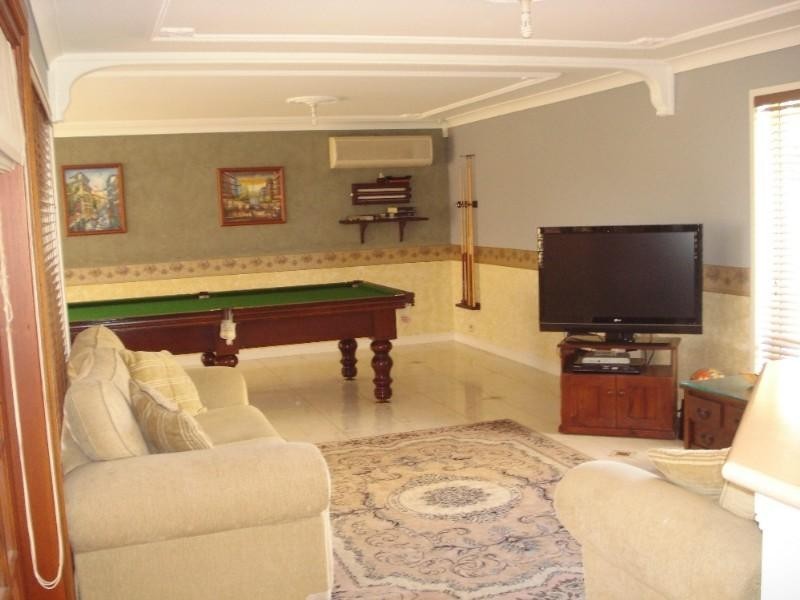 Cecil Hills NSW 2171