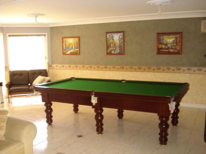 Cecil Hills NSW 2171