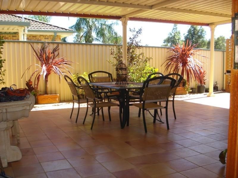 Cecil Hills NSW 2171