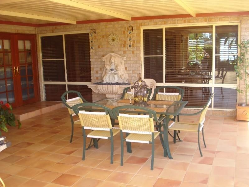 Cecil Hills NSW 2171