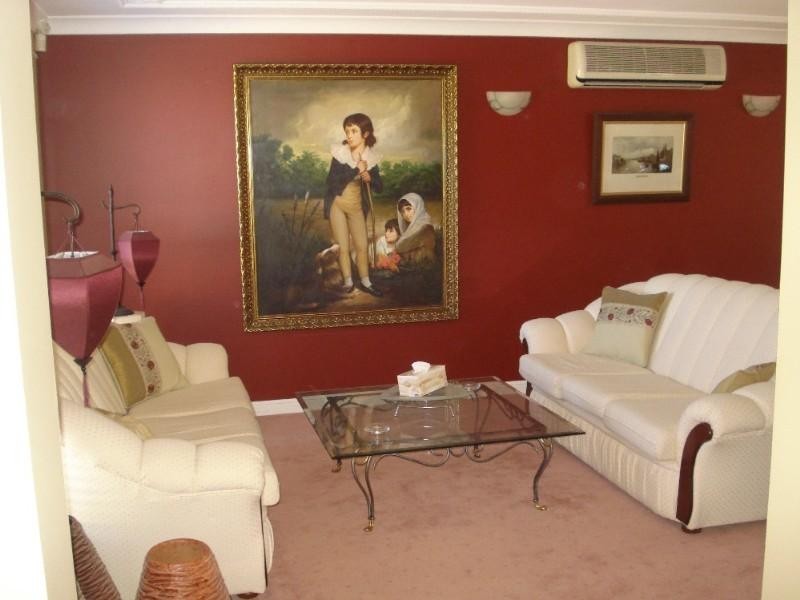 Cecil Hills NSW 2171