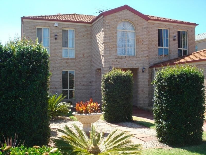 Cecil Hills NSW 2171