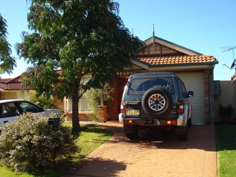 26A Collarenebri Road, Hinchinbrook NSW 2168