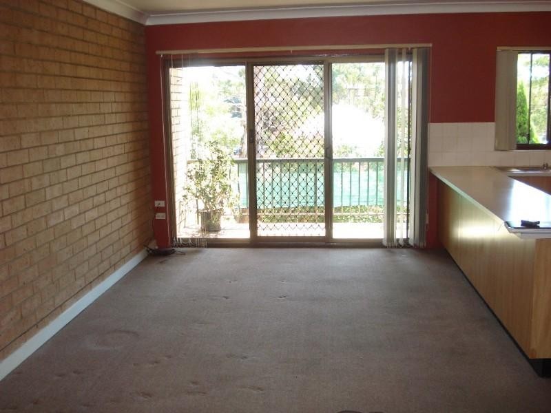 12/85 Castlereagh Street, Liverpool NSW 2170