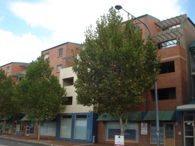 18/100 Terminus Street, Liverpool NSW 2170