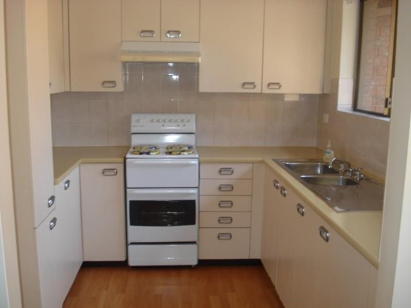 6/3 Atkinson Street, Liverpool NSW 2170