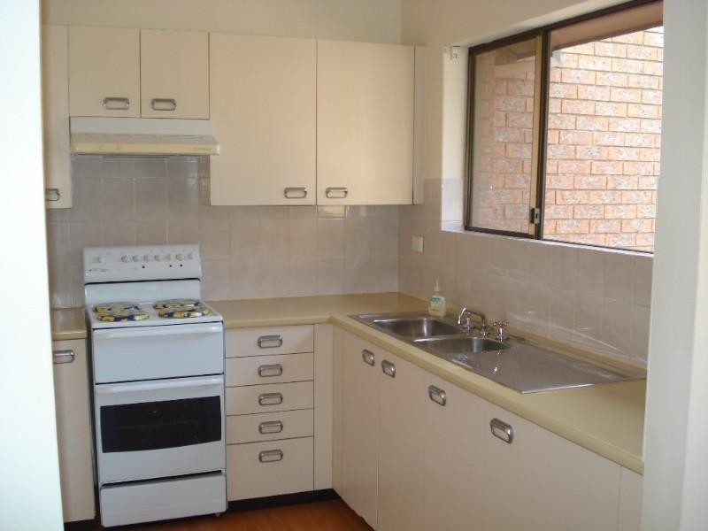 6/3 Atkinson Street, Liverpool NSW 2170