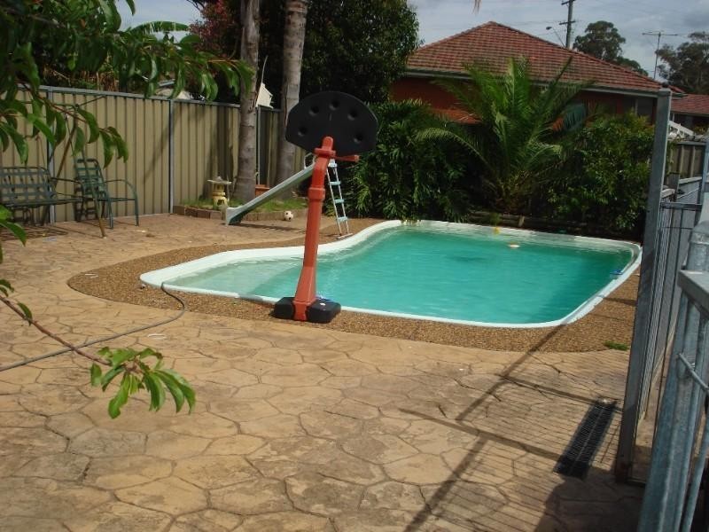 Mount Pritchard NSW 2170