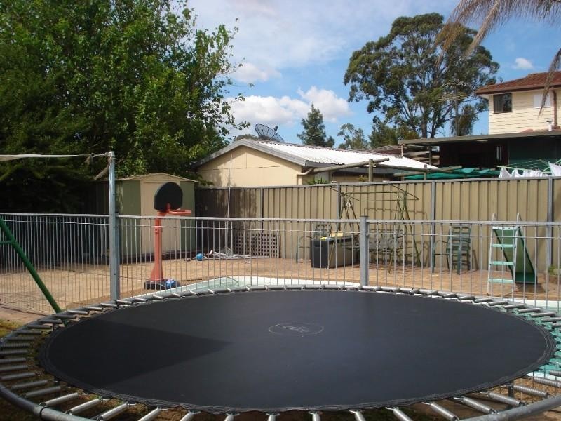 Mount Pritchard NSW 2170