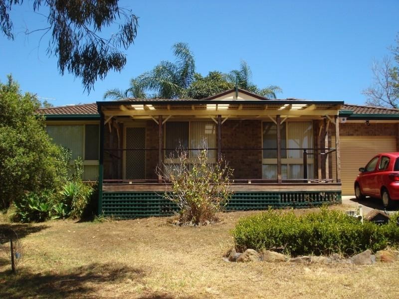 Glenfield NSW 2167