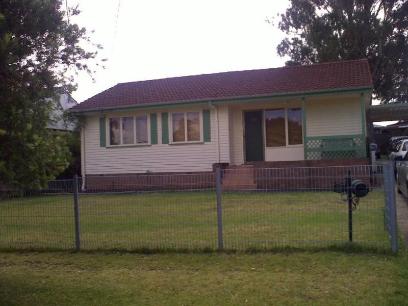 Heckenberg NSW 2168