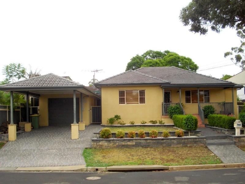 Mount Pritchard NSW 2170