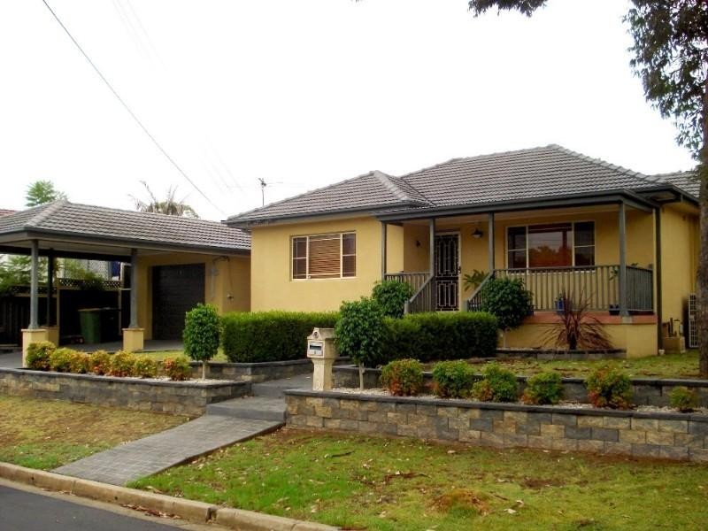 Mount Pritchard NSW 2170