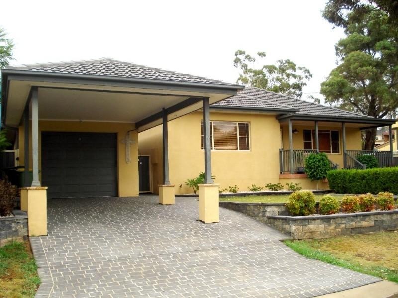 Mount Pritchard NSW 2170