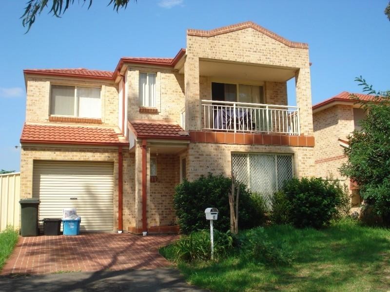 Green Valley NSW 2168