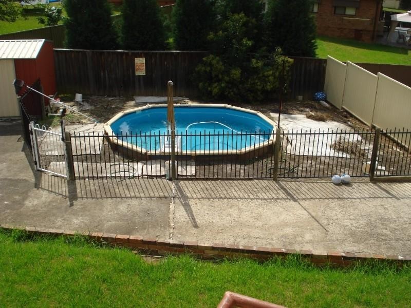 117 Sadlier Crescent, Ashcroft NSW 2168