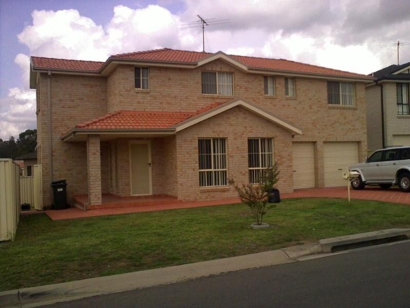 West Hoxton NSW 2171