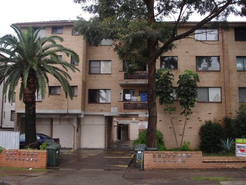 30/42 Copeland Street, Liverpool NSW 2170