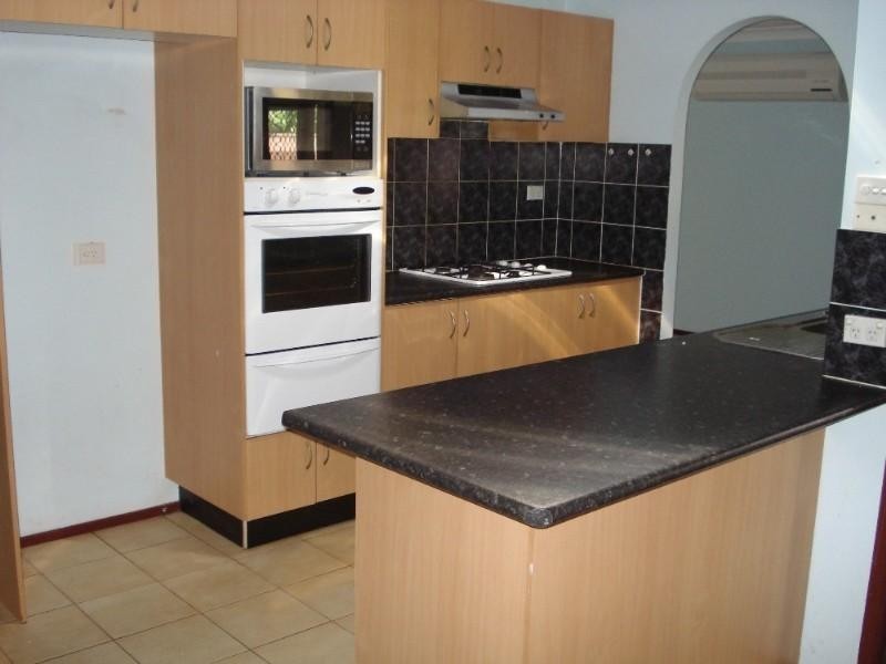 Hinchinbrook NSW 2168